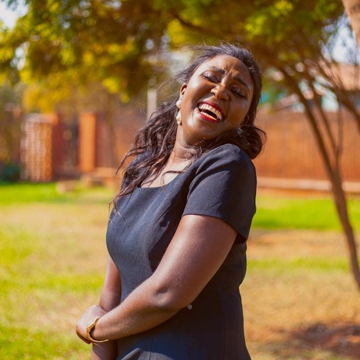 Avery Johnson - Founder of Cliff Ember Water